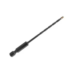 UBERMANN - Broca para Concreto V-Hex 3x102mm