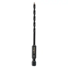 UBERMANN - Broca para Concreto V-Hex 4x102mm
