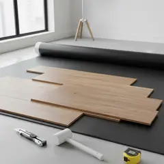 HOLZTEK - Espuma nivel negro 2.5mm rendimiento 9 metros cuadrado - Venta por rollo