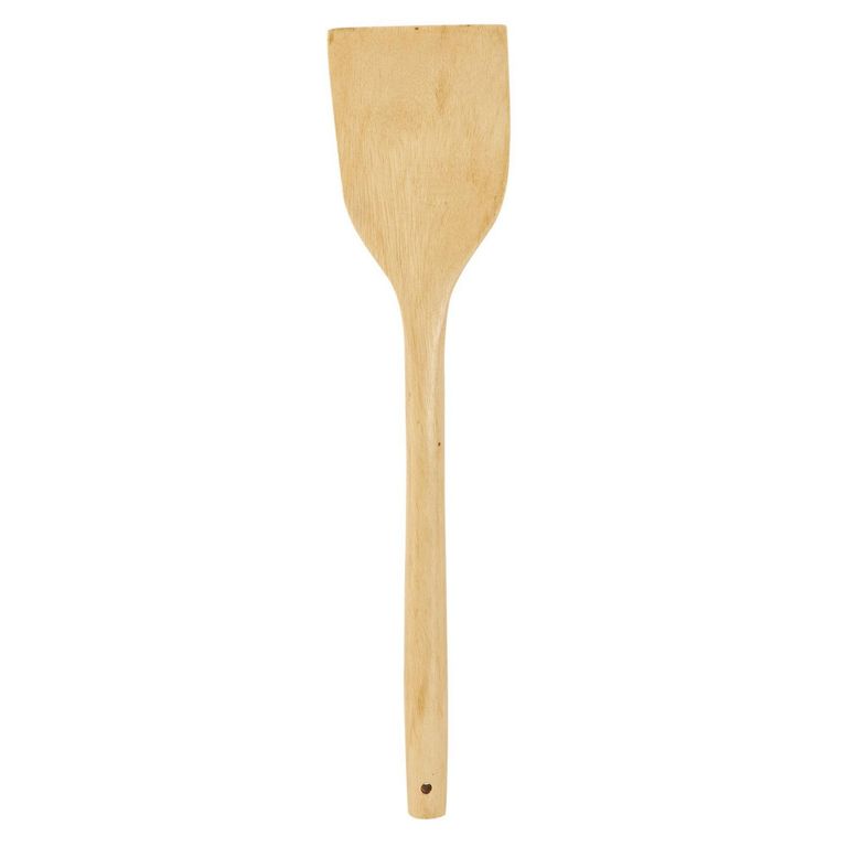 Espátula de Madera Mediana
