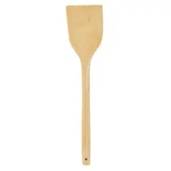 GENERICO - Espátula de Madera Mediana