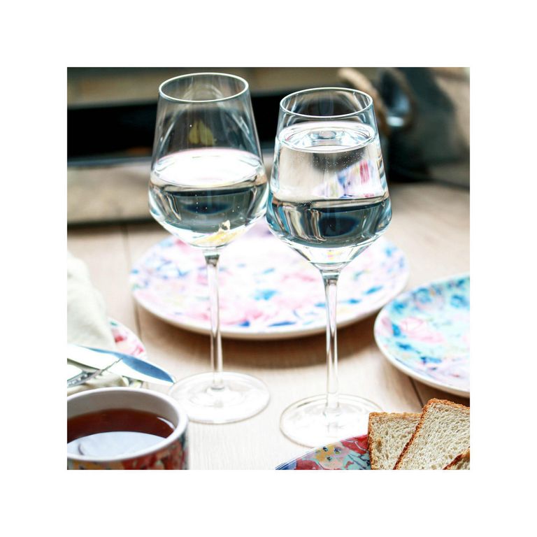 Copa De Vino Tinto Set x 4