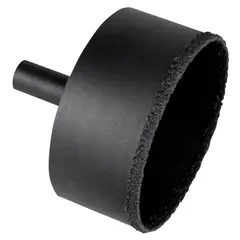 UBERMANN - Broca Corona Diamantada 60mm