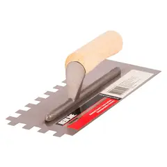 REDLINE - Llana Mango de Madera 13x13x15mm