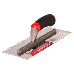 REDLINE - Llana de Acero Inoxidable C 6x6x6mm