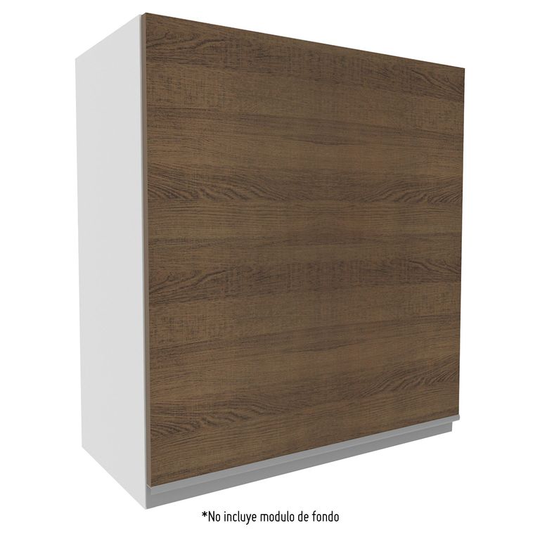 Frentes para Cajones Mueble de Cocina Modular Stella Blanco 60cm ancho