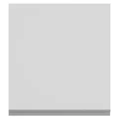 MADESA - Puerta 60cm Glamy Blanco