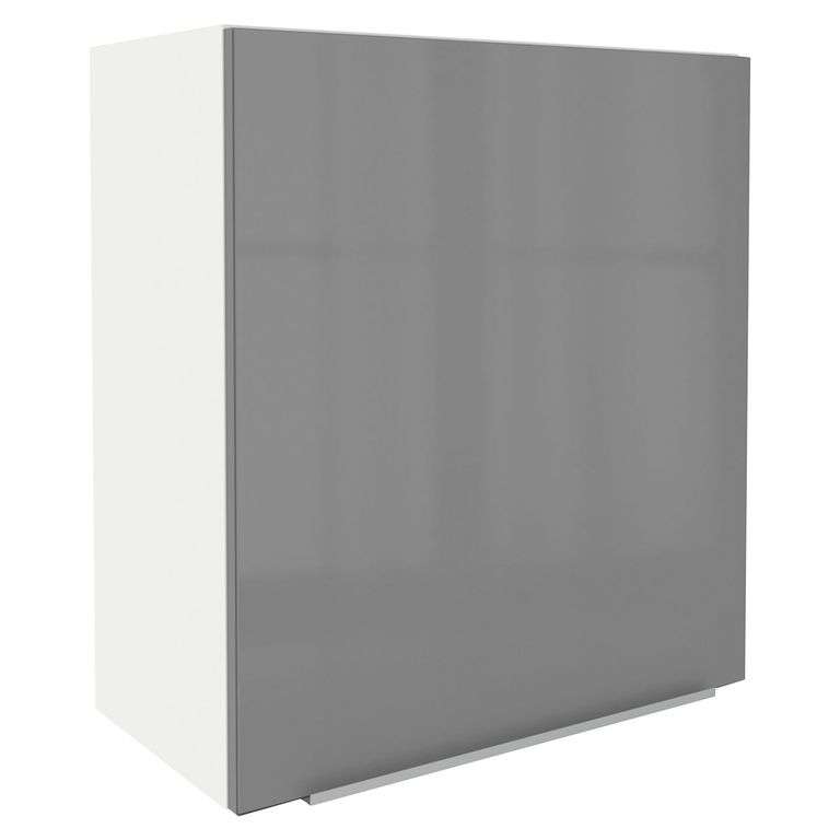 Frentes para Cajones Mueble de Cocina Modular Stella Blanco 80cm ancho