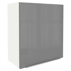 MADESA - Frentes para Cajones Mueble de Cocina Modular Stella Blanco 80cm ancho