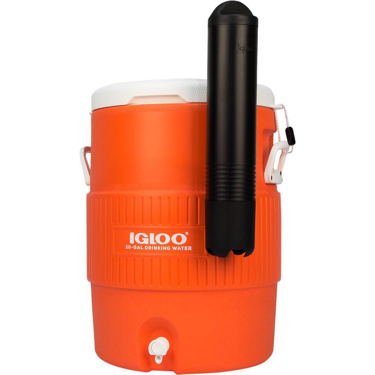 Jarro Dispensador Vaso 38 Litros