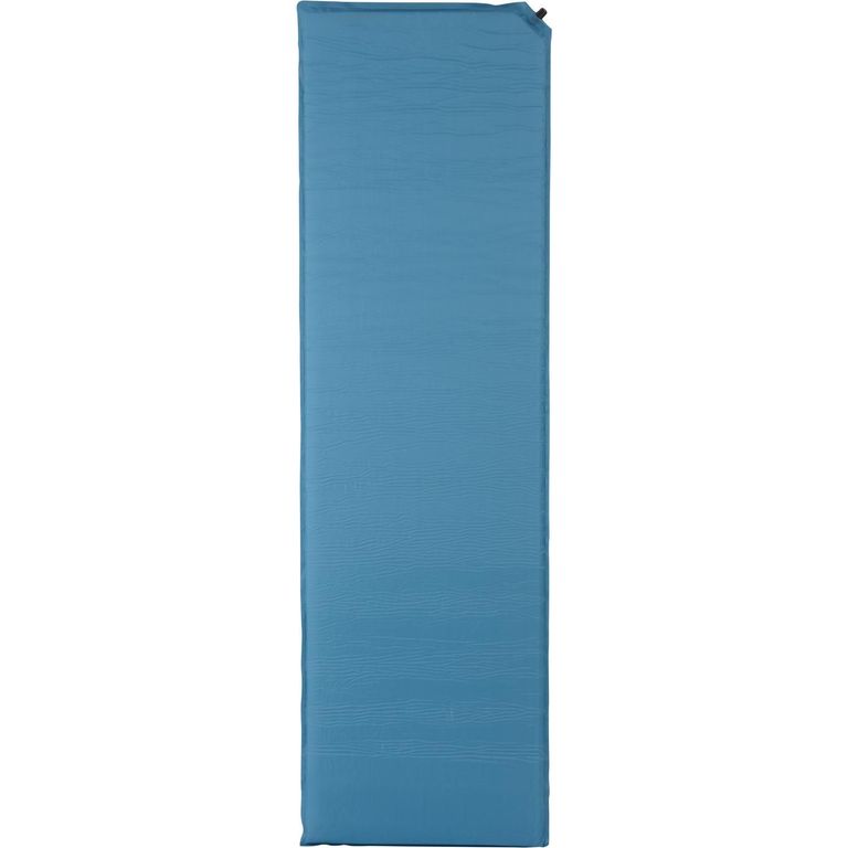Colchoneta Camping Autoinflable Klimber 183x51x2.5cm