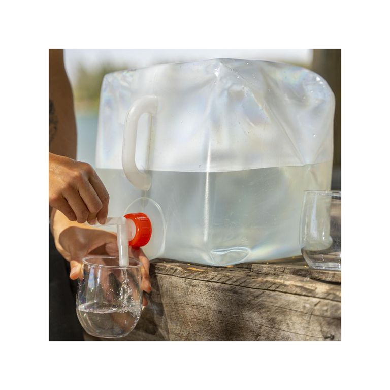Bidón de Agua 20L Klimber