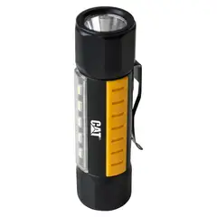 CAT - Linterna de mano Dual Led 275lm