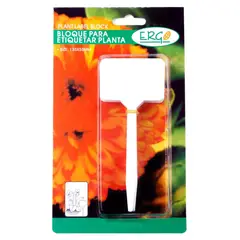 ERGO - Set Marcadores de Semillas para Huerto