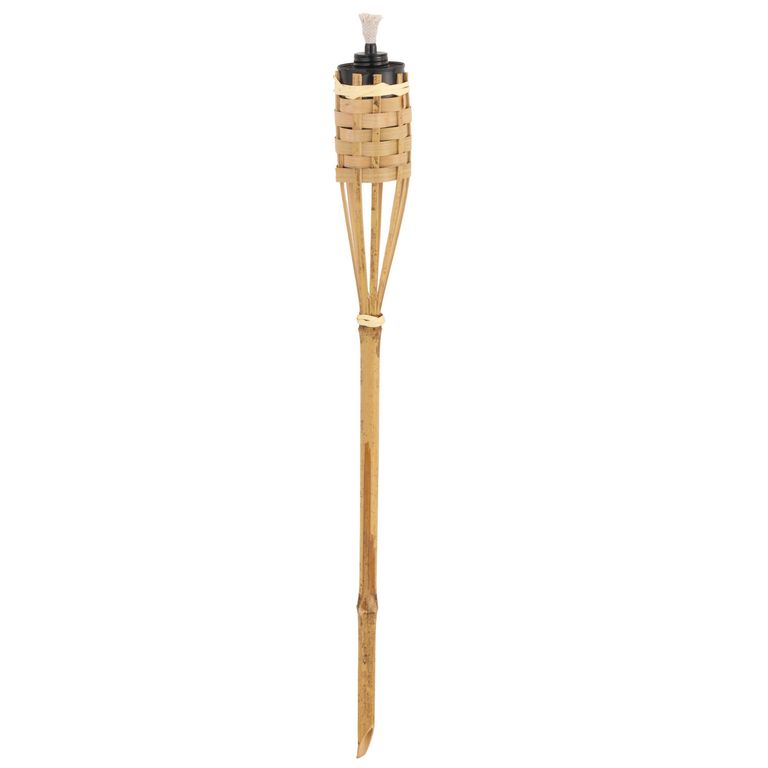 Antorcha Bambú 60cm