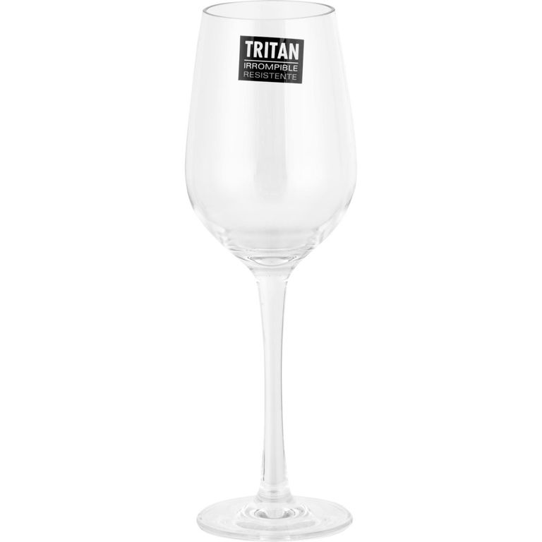 Copa de Vino Tritán 380ml