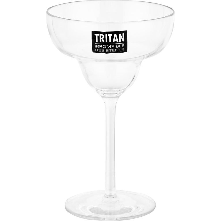 Vaso Margarita Tritan 340 ml