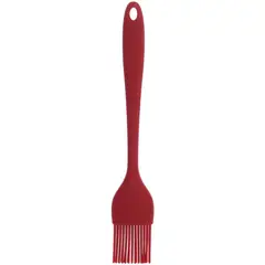 CASA BONITA - Brocha Silicona Rojo
