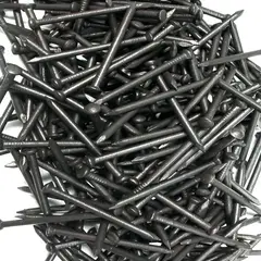 MAMUT - Clavo Liso Acero Aleado 2,5x50mm 250un