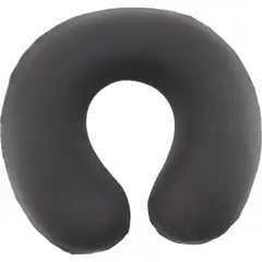 AUTOSTYLE - Cuello Viajero Adulto Negro