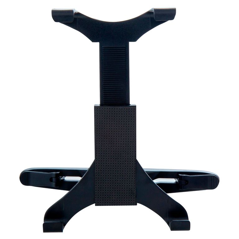 Porta Tablet para Auto Portátil Negro