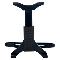 AUTOSTYLE - Porta Tablet para Auto Portátil Negro