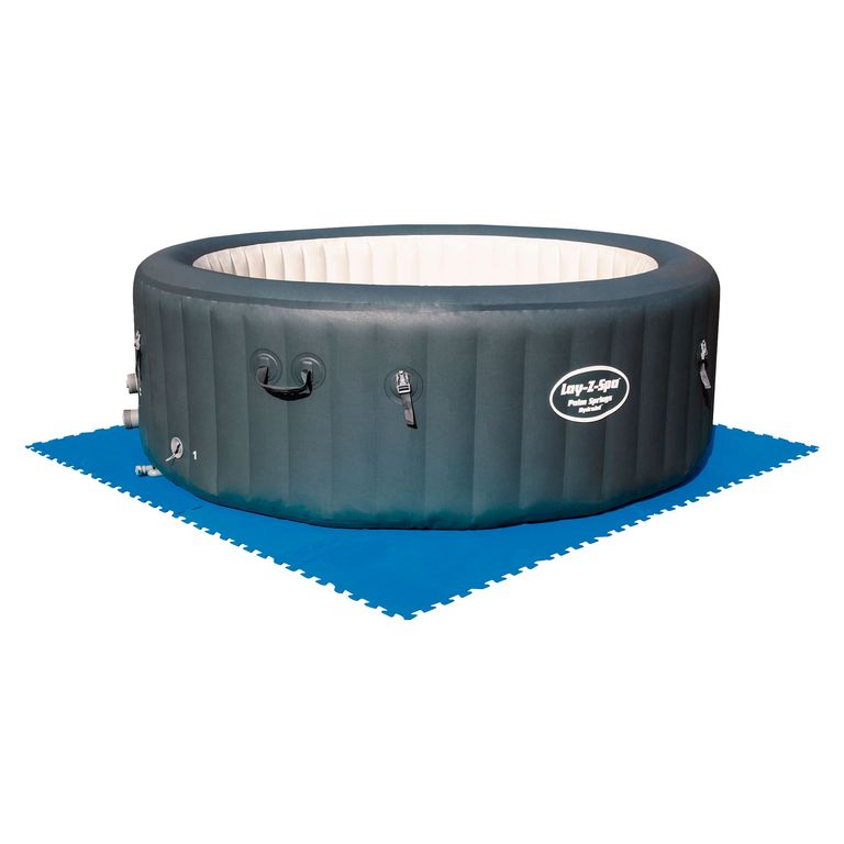 Piso para Piscina Eva 8 Palmetas