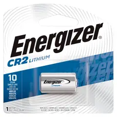 ENERGIZER - Pila Botón CR2 3V