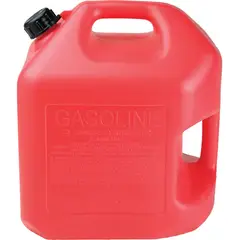 MIDWEST - Bid?n para Gasolina 5 Galones