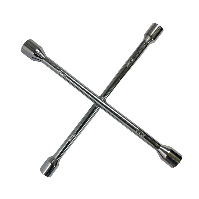 Cruceta Cromada Acer Autostyle