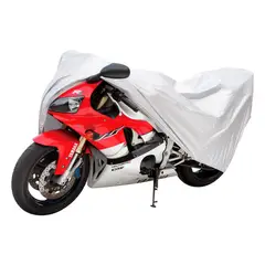 AUTOSTYLE - COBERTOR MOTO TALLA XXL OXFORD