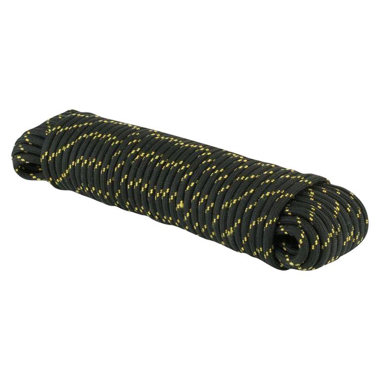 Driza de Polipropileno 9 mm. x 30 m.