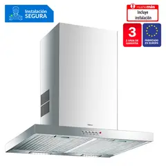 TEKA - Campana 60 DSJ 680