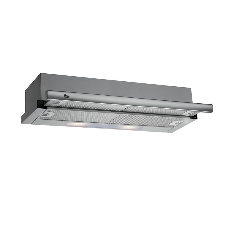 Campana Extractora Extraíble 90cm TL 9310 Inoxidable
