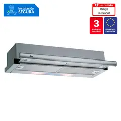 TEKA - Campana Empotrada Extraíble TL 9310