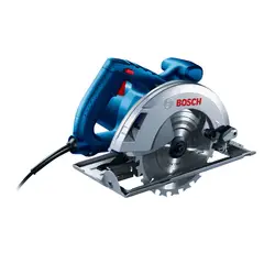 BOSCH - Sierra circular eléctrica 7 1/4" 2000W
