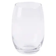 CRISTAR - Vaso Mikonos Transparente 460ml