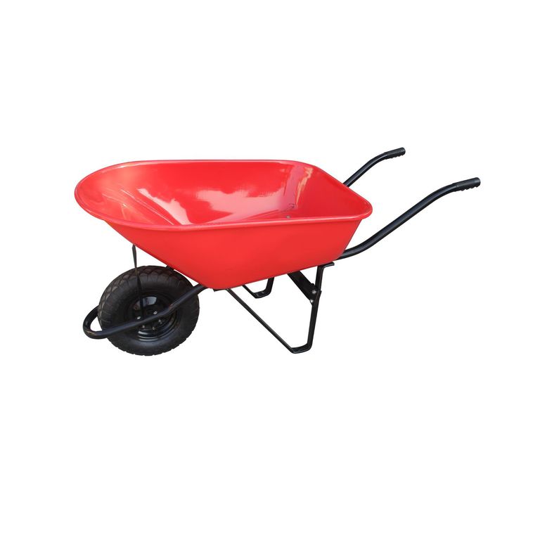 Carretilla de Carga 100 Lt Redline
