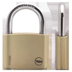 YALE - Candado Estándar Y110 30 mm