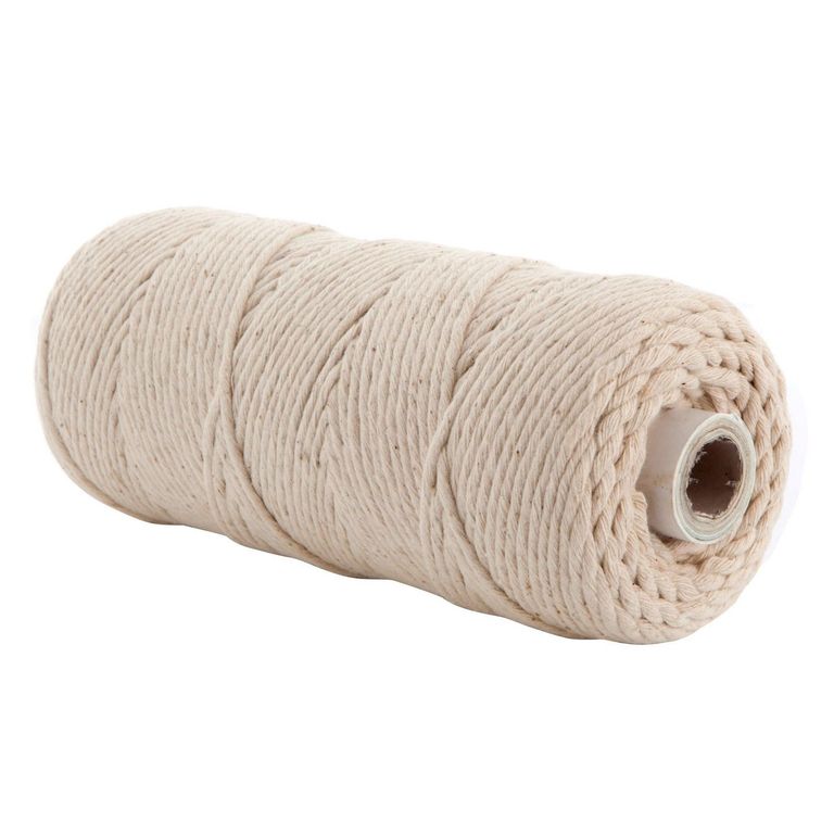 Pabilo Algodón N° 20 250 Gr