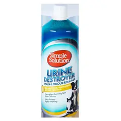 undefined - Líquido Eliminador de Olores para Perros