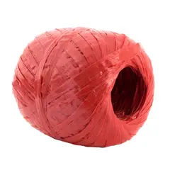 GENERICO - Rafia de Plástico x 250 gr.