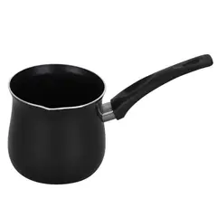 CASA BONITA - Lechera 13Cm Negro