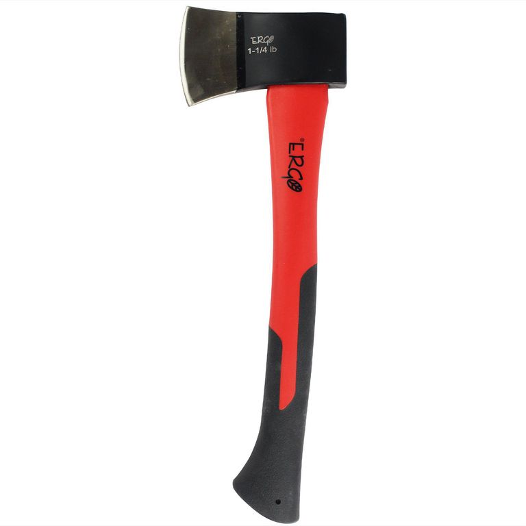 Hacha 11/4 LB M Corto Redline