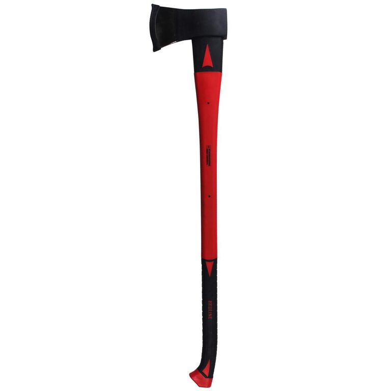 Hacha Larga 3 1/2 M