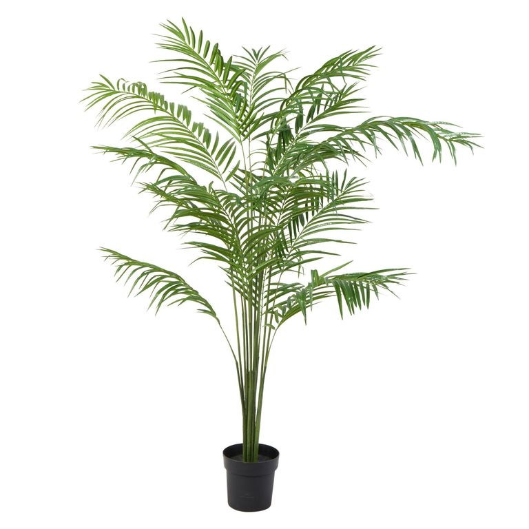 Planta artificial Palmera Verde 110x170cm