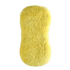 AUTOSTYLE - Esponja de Microfibra
