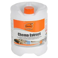 CHEMA - Estructural 1 GL