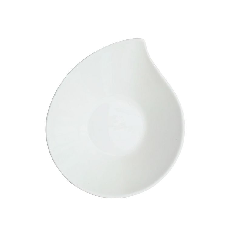 Bowl 8.6 cm Blanco Ring