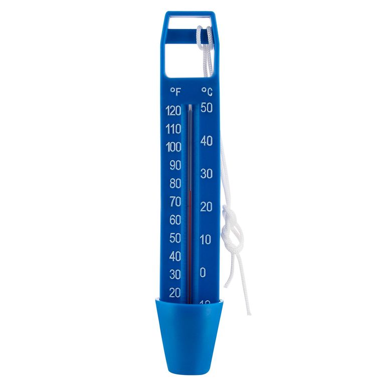 Termómetro para Piscina Simple